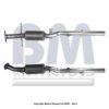 BM CATALYSTS BM90717H Catalytic Converter